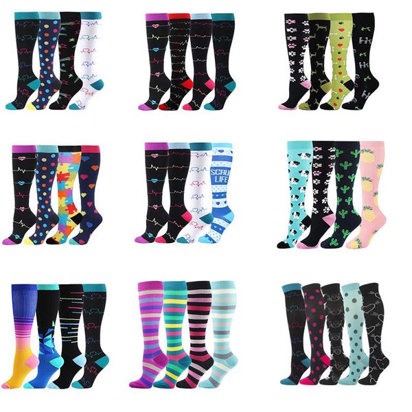 men's socks compression socks(1/2/3/6/7/8 pairs) men women fit for edema diabetes varicose veins outdoor sports stockings, Black
men's socks compression socks(1/2/3/6/7/8 pairs) men women fit for edema diabetes varicose veins outdoor sports stockings, Black
