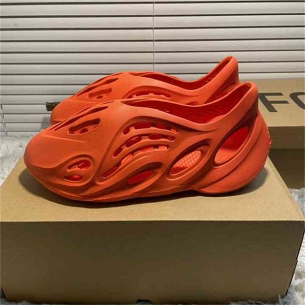 Fashion brand slippers foam men super great quality runner outdoor basketball football soccer sneakers sports sandal leisure gift summer party JO0N, 33
Fashion brand slippers foam men super great quality runner outdoor basketball football soccer sneakers sports sandal leisure gift summer party JO0N, 33