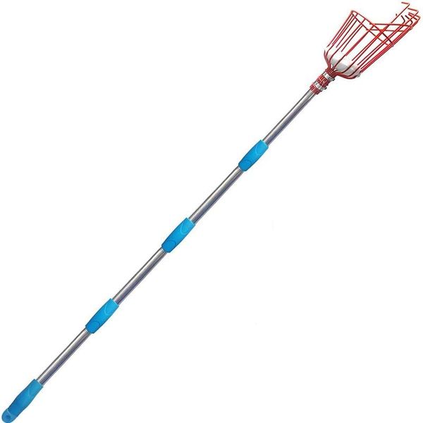 watering equipments fruit picker tool-height adjustable with big basket apple orange pear light weight
watering equipments fruit picker tool-height adjustable with big basket apple orange pear light weight