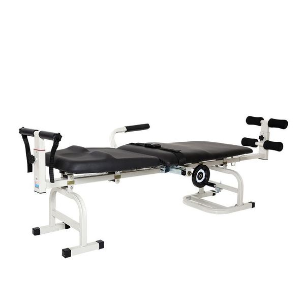 portable cervical lumbar traction bed massage firm professional machine adjustable belt body equipment electric massagers
portable cervical lumbar traction bed massage firm professional machine adjustable belt body equipment electric massagers
