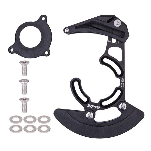 bike heels & chainwheels ztto mtb chain guide mountain pulley chains stabilizer dh chainring protector plate for cycling accessories
bike heels & chainwheels ztto mtb chain guide mountain pulley chains stabilizer dh chainring protector plate for cycling accessories
