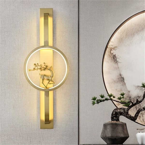 brass wall light indoor contemporary luxury design sconce lamp for home living room corridor wall lamps
brass wall light indoor contemporary luxury design sconce lamp for home living room corridor wall lamps