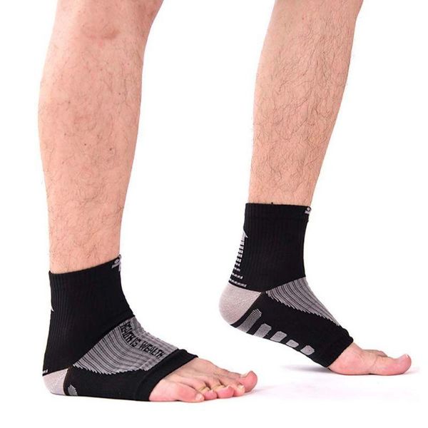sports socks 1 pair men women anti fatigue angel circulation cycling ankle swelling relief compression foot sleeve socks1, Black
sports socks 1 pair men women anti fatigue angel circulation cycling ankle swelling relief compression foot sleeve socks1, Black