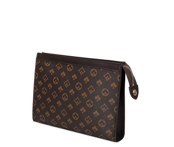 2022 luxurys clutch bags toiletry pouch handbags purses men women evening leather shoulder bag wallets card holder chain key pouch272o
2022 luxurys clutch bags toiletry pouch handbags purses men women evening leather shoulder bag wallets card holder chain key pouch272o