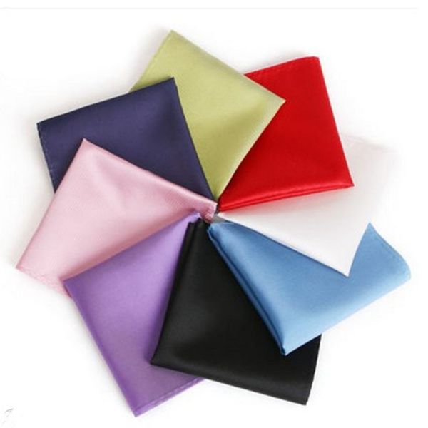 men's suit pocket towel solid small square wedding party dress handkerchief chest man, White
men's suit pocket towel solid small square wedding party dress handkerchief chest man, White