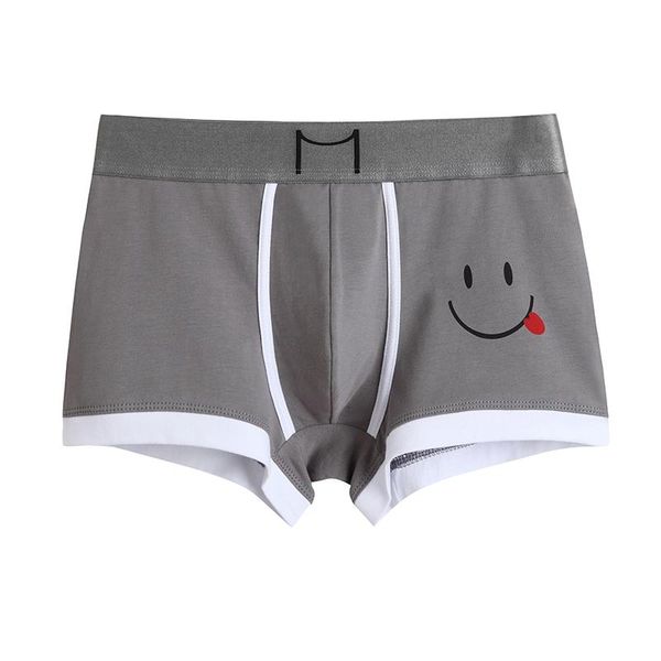 underpants men's boxer underwear men cotton boxers homme brand mens male panties breathbale u convex pouch printed shorts -3xl, Black;white
underpants men's boxer underwear men cotton boxers homme brand mens male panties breathbale u convex pouch printed shorts -3xl, Black;white