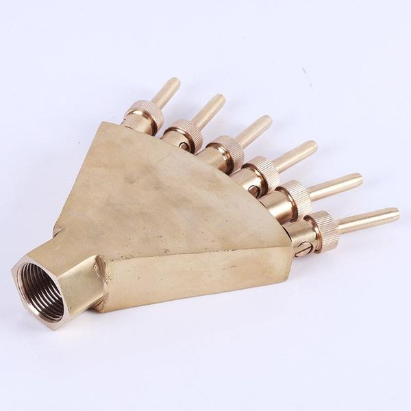 scattering brass phoenix tail garden landscape sprinkler water fountain fuentes de agua decoracion nozzles decorations
scattering brass phoenix tail garden landscape sprinkler water fountain fuentes de agua decoracion nozzles decorations