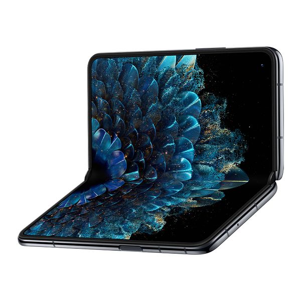 Original Oppo Find N 5G Mobile Phone Folding 8GB RAM 256GB ROM Octa Core Snapdragon 888 Android 7.1
Original Oppo Find N 5G Mobile Phone Folding 8GB RAM 256GB ROM Octa Core Snapdragon 888 Android 7.1