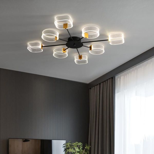 chandeliers led ceiling chandelier lights indoor black for living dining room bedroom fixture kitchen el acrylic lamp surface mount
chandeliers led ceiling chandelier lights indoor black for living dining room bedroom fixture kitchen el acrylic lamp surface mount