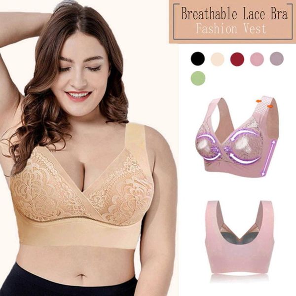 yoga outfit women sport bra fitness running vest gym workout underwear padded crop female sportswear brassiere push up bras lace trim
yoga outfit women sport bra fitness running vest gym workout underwear padded crop female sportswear brassiere push up bras lace trim