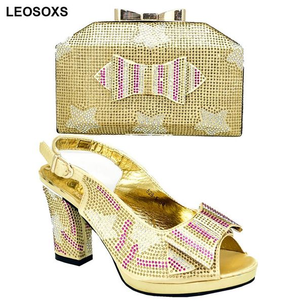 dress shoes metal decoration italian ladies and bags to match set african wedding shoe bag sets luxury women party, Black
dress shoes metal decoration italian ladies and bags to match set african wedding shoe bag sets luxury women party, Black