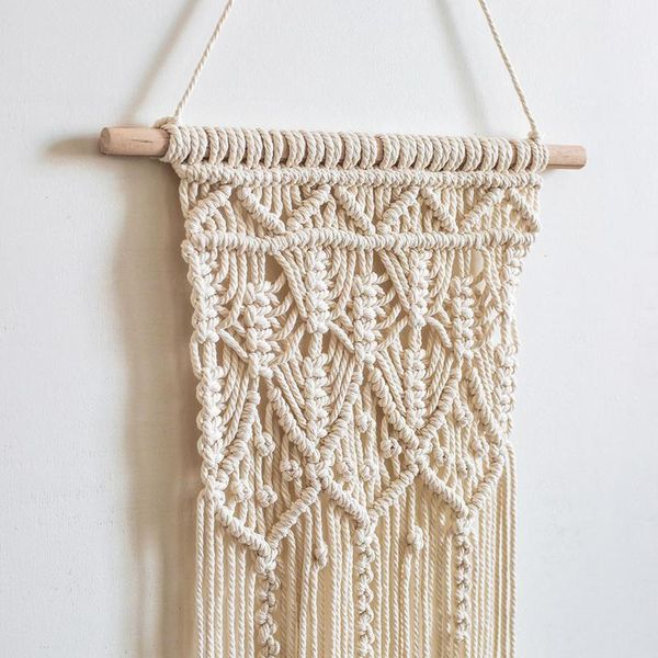 tapestries 1pc woven 100*30cm tapestry moon macrame wall hanging nursery craft tassel gift high quality
tapestries 1pc woven 100*30cm tapestry moon macrame wall hanging nursery craft tassel gift high quality
