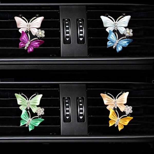 interior decorations car outlet perfume creative personality automotive air conditioning tuyere clip accessories
interior decorations car outlet perfume creative personality automotive air conditioning tuyere clip accessories
