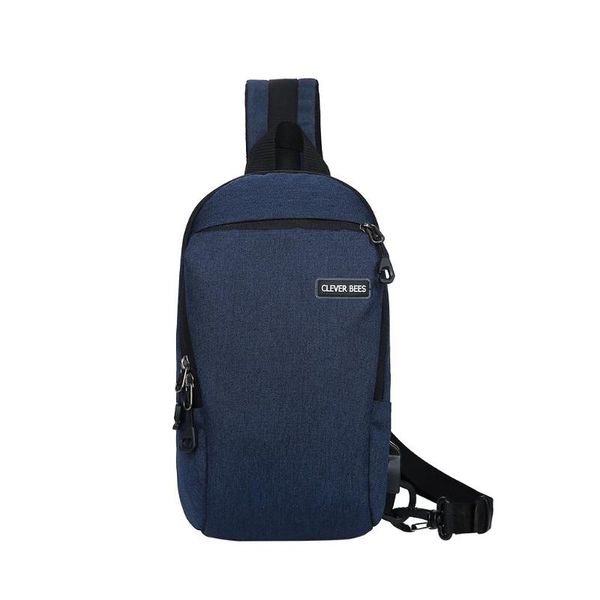men nylon chest pack shoulder handbag charging casual outdoor travel crossbody bags messenger bag mochila sac a main #zer waist
men nylon chest pack shoulder handbag charging casual outdoor travel crossbody bags messenger bag mochila sac a main #zer waist