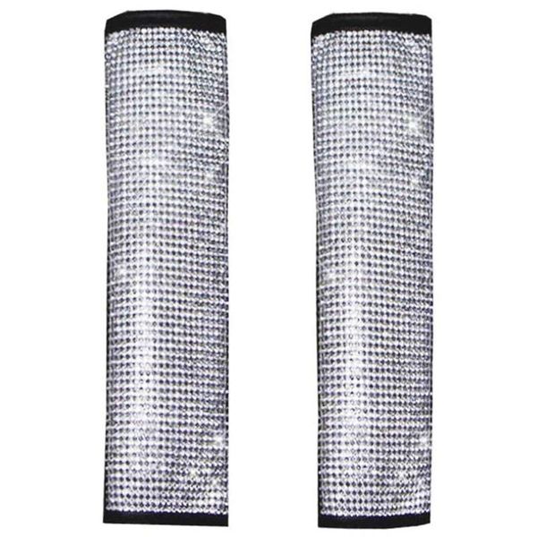 safety belts & accessories rhinestone seat belt shoulder pad shiny car cover pu decoration
safety belts & accessories rhinestone seat belt shoulder pad shiny car cover pu decoration