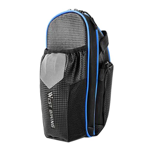 golf training aids west biking mtb bike waterproof rear bag saddle with water bottle pocket cycling seat tail
golf training aids west biking mtb bike waterproof rear bag saddle with water bottle pocket cycling seat tail