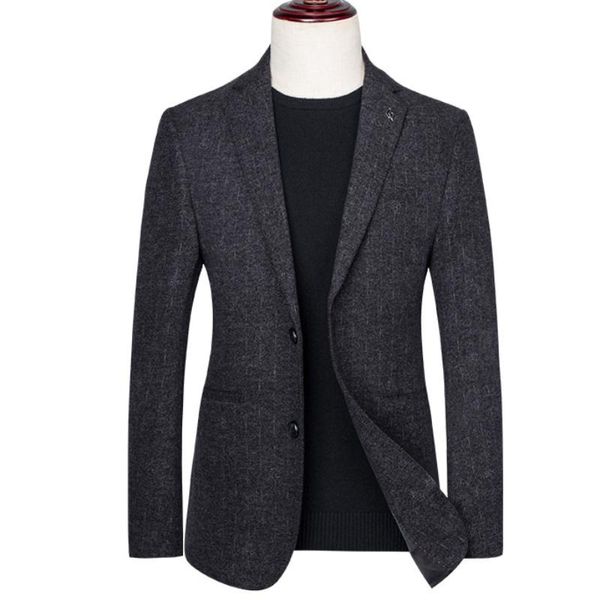 men's suits & blazers business casual suit jackets solidcolor small british style gentleman single west coat professional wear, White;black
men's suits & blazers business casual suit jackets solidcolor small british style gentleman single west coat professional wear, White;black