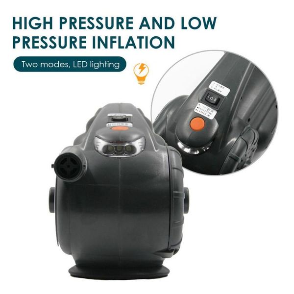 inflatable pump portable multifunctional inflator for car bicycle, motorcycle basketball automotive interior accessories
inflatable pump portable multifunctional inflator for car bicycle, motorcycle basketball automotive interior accessories