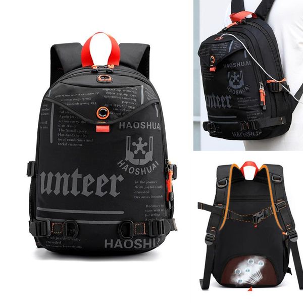 backpack men nylon knapsack rucksack school bag satchel travel military fashion male book bags daypack
backpack men nylon knapsack rucksack school bag satchel travel military fashion male book bags daypack