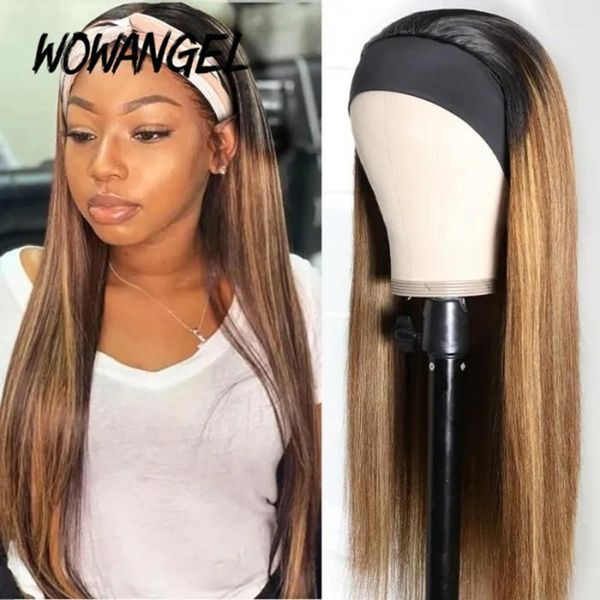 honey blonde ombre t hair with dark roots headband wig human color straight wigs for black women1, Black;brown
honey blonde ombre t hair with dark roots headband wig human color straight wigs for black women1, Black;brown