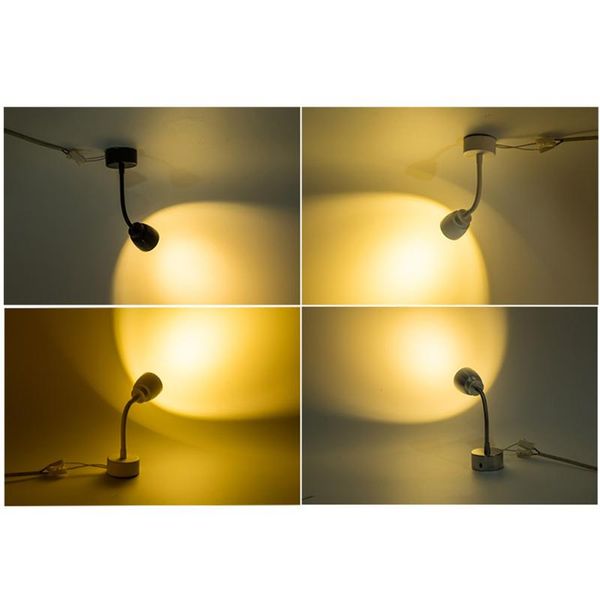 wall lamp 3w flexible hose led sconce bedside reading light study painting lighting bedroom
wall lamp 3w flexible hose led sconce bedside reading light study painting lighting bedroom