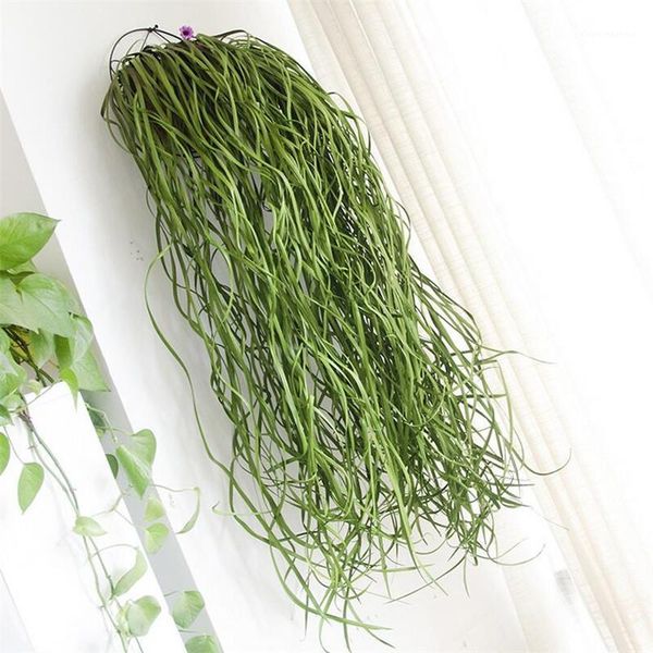 flone artificial plant wall hanging fake plastic long grass simulation flower wedding home party decor floral decorative flowers & wreaths1
flone artificial plant wall hanging fake plastic long grass simulation flower wedding home party decor floral decorative flowers & wreaths1