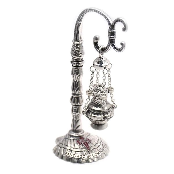 fragrance lamps antique carved incense burner cross decoration church chapel ornaments prayer religious home worship supplies
fragrance lamps antique carved incense burner cross decoration church chapel ornaments prayer religious home worship supplies