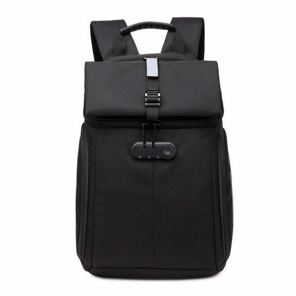 backpack fashion men anti-theft 15.6" lapbackpacks casual women waterproof school bag for teenager mochila
backpack fashion men anti-theft 15.6" lapbackpacks casual women waterproof school bag for teenager mochila