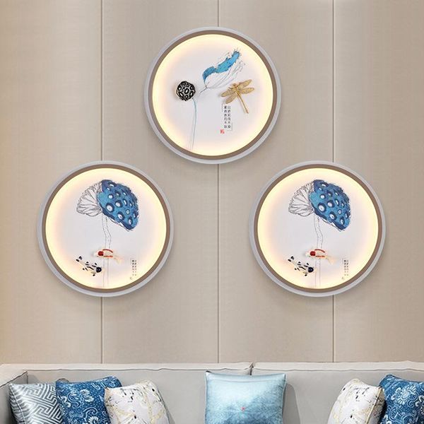 wall lamps chinese style lamp bedroom bedside living room background decoration led study mural
wall lamps chinese style lamp bedroom bedside living room background decoration led study mural