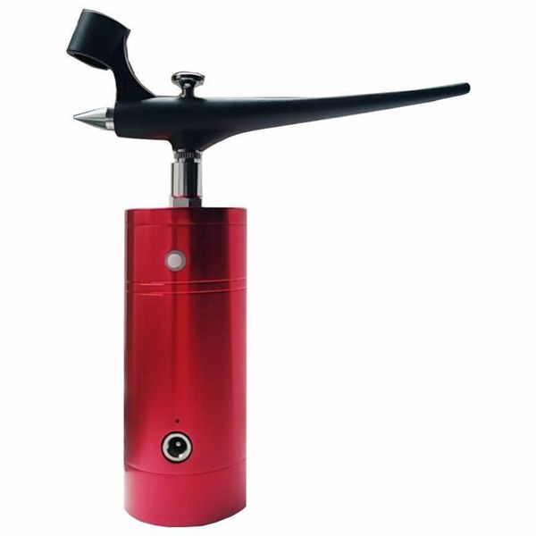 professional spray guns paint gunsmark airbrush mini portable rechargeable air pump set
professional spray guns paint gunsmark airbrush mini portable rechargeable air pump set