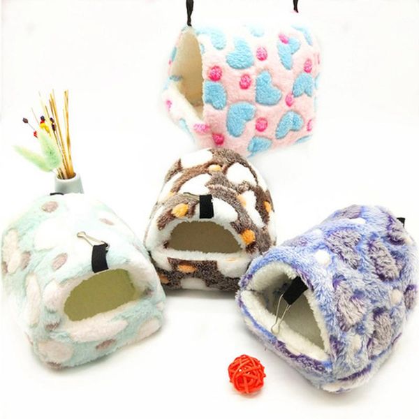 hamster nest squirrel guinea pig warm supplies comfortable soft flannel printed fabric small pet cotton can be washed animal
hamster nest squirrel guinea pig warm supplies comfortable soft flannel printed fabric small pet cotton can be washed animal