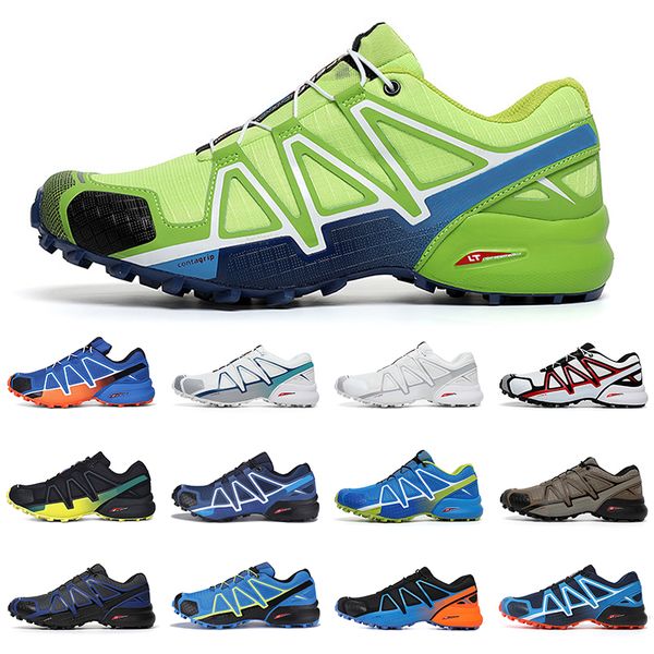 men running shoes speed cross 4 cs classic purple green vole triple black white light blue outdoor sport casual trainers sneakers wholesale, White;red
men running shoes speed cross 4 cs classic purple green vole triple black white light blue outdoor sport casual trainers sneakers wholesale, White;red