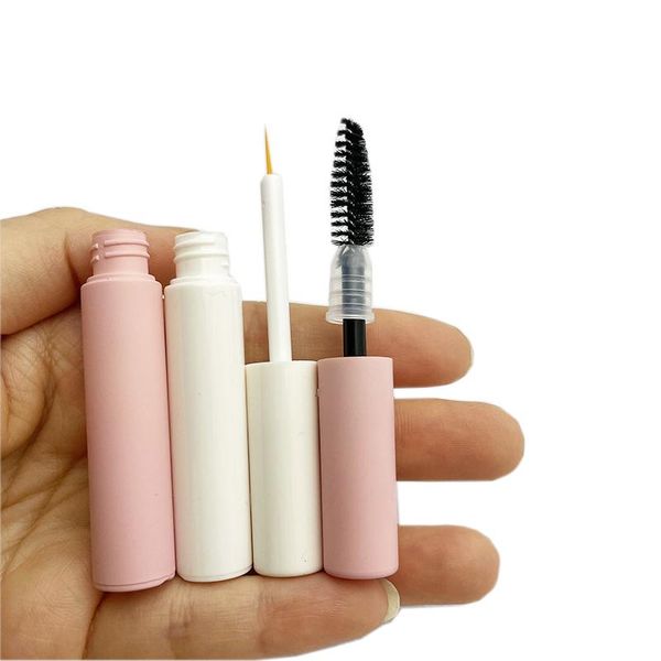 storage bottles & jars 5/10/30/50/100pcs 5ml empty lip gloss container white/pink/black cap mascara tubes eyeliner bottle cosmetic packing
storage bottles & jars 5/10/30/50/100pcs 5ml empty lip gloss container white/pink/black cap mascara tubes eyeliner bottle cosmetic packing
