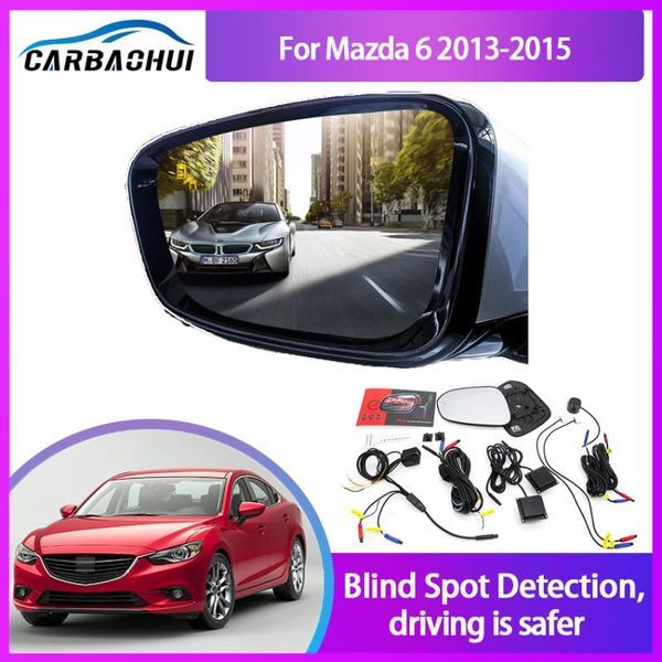car rear view cameras& parking sensors blind spot mirror radar detection system for 6 2013-2021 bsd bsa bsm microwave monitor detector
car rear view cameras& parking sensors blind spot mirror radar detection system for 6 2013-2021 bsd bsa bsm microwave monitor detector