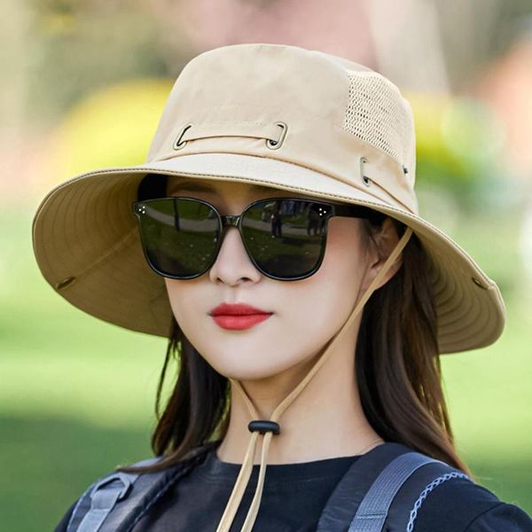 outdoor pads nylon useful sun protection caps bright color sunhat cool for going out
outdoor pads nylon useful sun protection caps bright color sunhat cool for going out