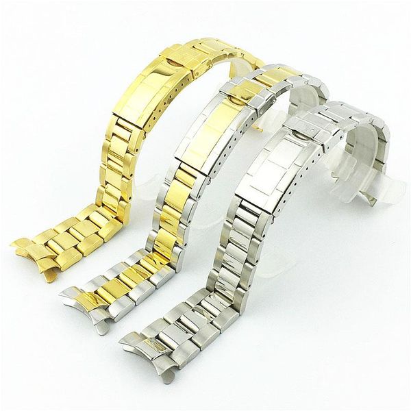 watch bands stainless steel strap men's accessories for water ghost di tong take solid diving sports20mm women, Black;brown
watch bands stainless steel strap men's accessories for water ghost di tong take solid diving sports20mm women, Black;brown