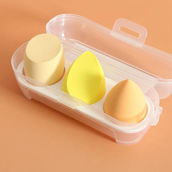 sponges, applicators & cotton professional water drop shape makeup sponge soft wet and dry blending face liquid foundation concealer cream c
sponges, applicators & cotton professional water drop shape makeup sponge soft wet and dry blending face liquid foundation concealer cream c