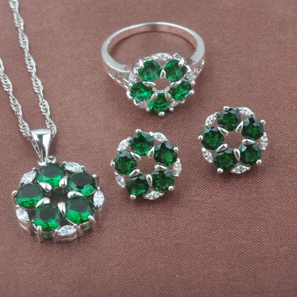 wedding jewelry sets 2021 zirconia silver 925 costume for women stones earrings pendant necklace rings set tz0382, Slivery;golden
wedding jewelry sets 2021 zirconia silver 925 costume for women stones earrings pendant necklace rings set tz0382, Slivery;golden