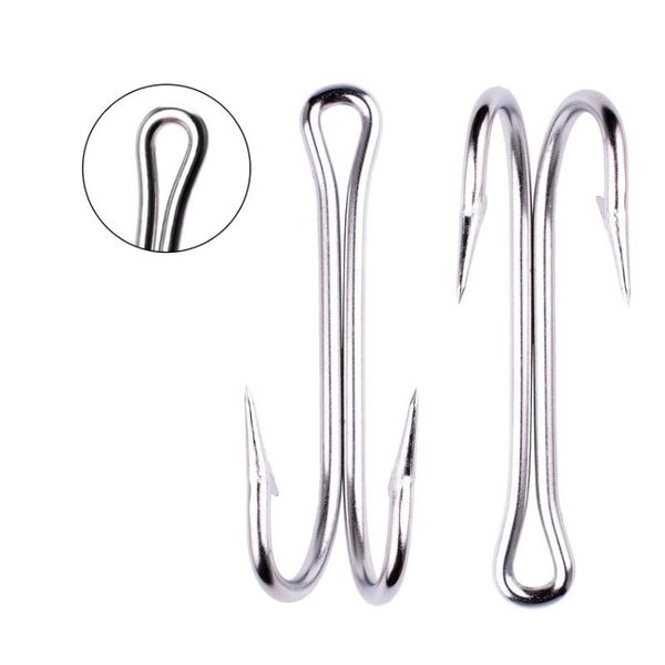 50pcs stainless steel 19#-28# freshwater carbon white bait holder fishhook fishing hooks set hook
50pcs stainless steel 19#-28# freshwater carbon white bait holder fishhook fishing hooks set hook
