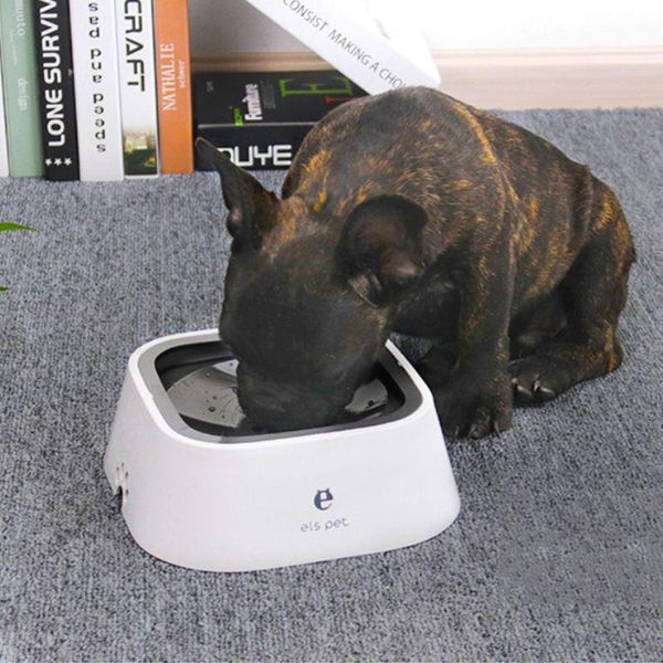 pet floating bowl splash-proof no wet mouth non-slip non-wet beard dog water dispenser drinking basin feeder cat bowls & feeders
pet floating bowl splash-proof no wet mouth non-slip non-wet beard dog water dispenser drinking basin feeder cat bowls & feeders