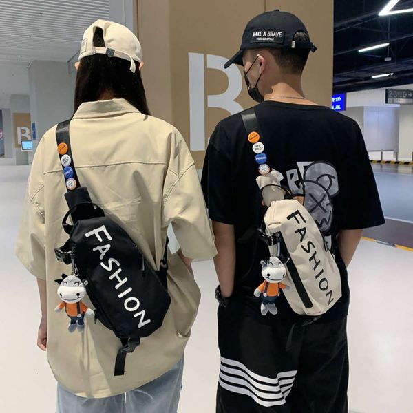 chest bags fashion shoulder handbags and purses crossbody menger for men preppy style nylon women waist
chest bags fashion shoulder handbags and purses crossbody menger for men preppy style nylon women waist