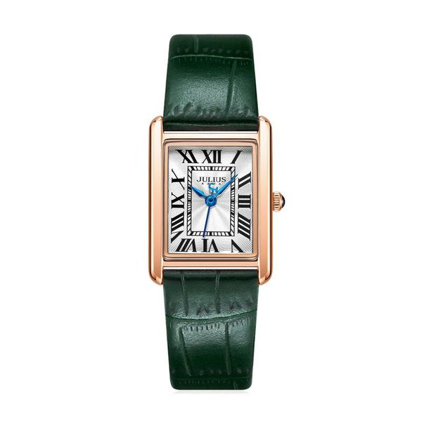 wristwatches retro classic small rectangle women's watch japan mov't lady hours fine fashion real leather bracelet girl's gif, Slivery;brown
wristwatches retro classic small rectangle women's watch japan mov't lady hours fine fashion real leather bracelet girl's gif, Slivery;brown