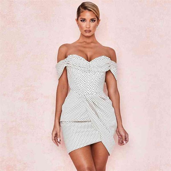 women female fashion elegant vintage slash neck summer party club vestidos 210515, Black;white
women female fashion elegant vintage slash neck summer party club vestidos 210515, Black;white