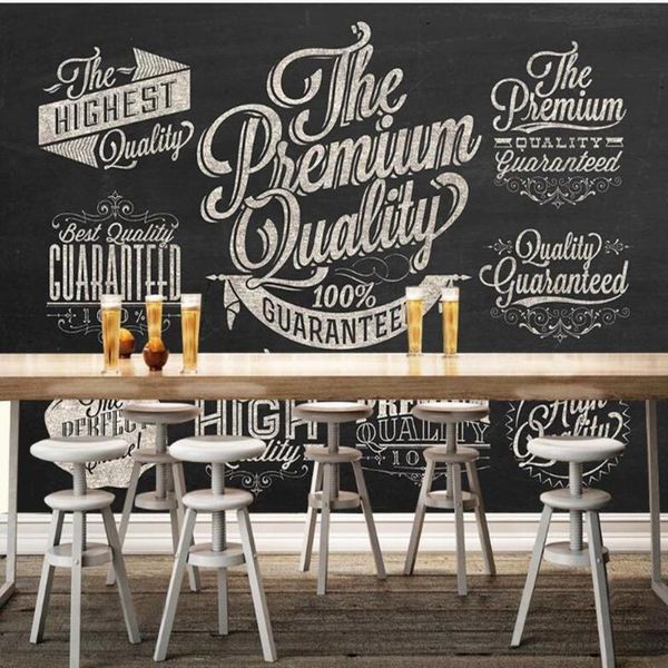 wallpapers milofi custom 3d english label bar cafe large tv background wallpaper mural
wallpapers milofi custom 3d english label bar cafe large tv background wallpaper mural