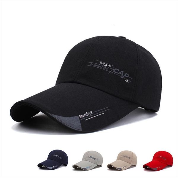 men long brim sunshade driving baseball hat outdoor sports golf sunscreen cap hip hop adjustable canvas father fishing p28, Blue;gray
men long brim sunshade driving baseball hat outdoor sports golf sunscreen cap hip hop adjustable canvas father fishing p28, Blue;gray