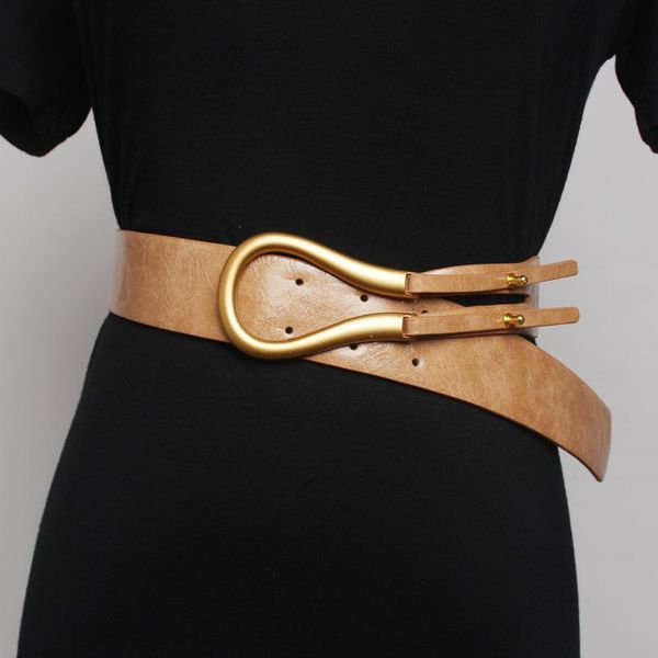 belts metal buckle belt female decoration women faux pu leather waist black accessories dress coat waistband all-match, Black;brown
belts metal buckle belt female decoration women faux pu leather waist black accessories dress coat waistband all-match, Black;brown