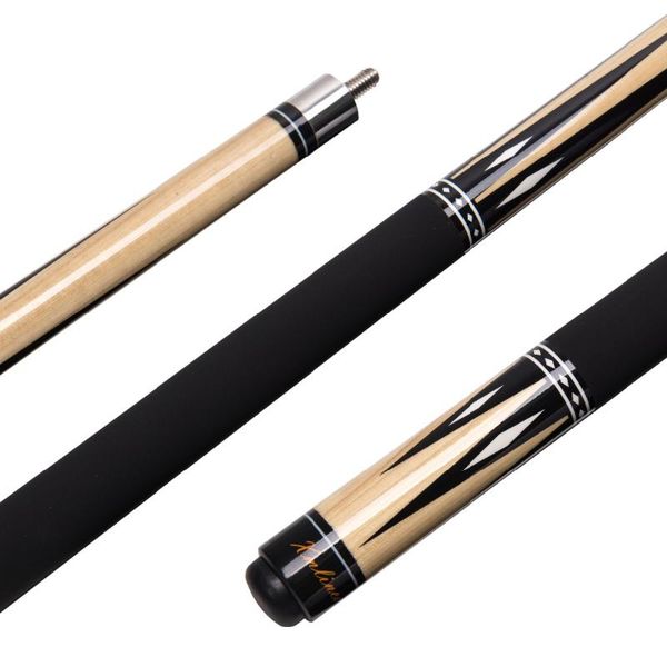 xmlinco nine-ball 13mm billiard pool cue stick pcx10007 cues
