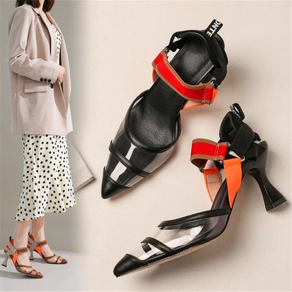 sandals fashion pointed high-heeled belt buckle decorative sequined wine glasses with high heels summer women, Black
sandals fashion pointed high-heeled belt buckle decorative sequined wine glasses with high heels summer women, Black