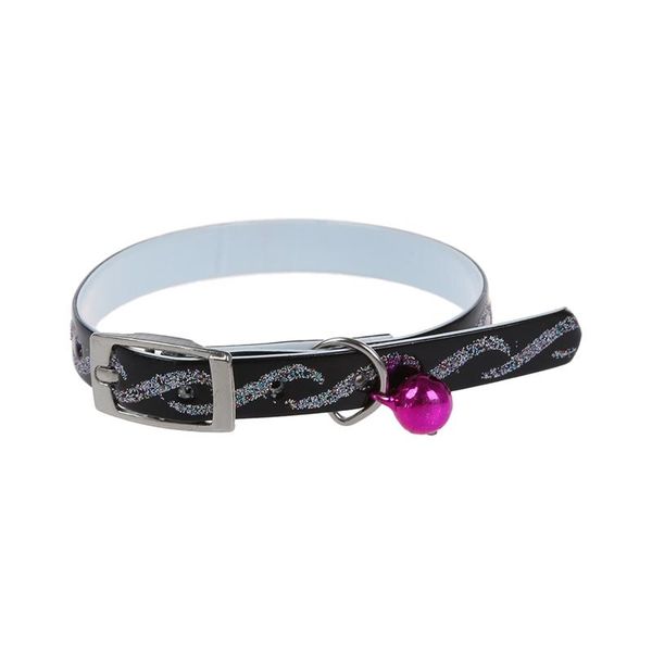 dog collars & leashes pet cat puppy soft safety adjustable reflective tape collar necklace w/ bell
dog collars & leashes pet cat puppy soft safety adjustable reflective tape collar necklace w/ bell