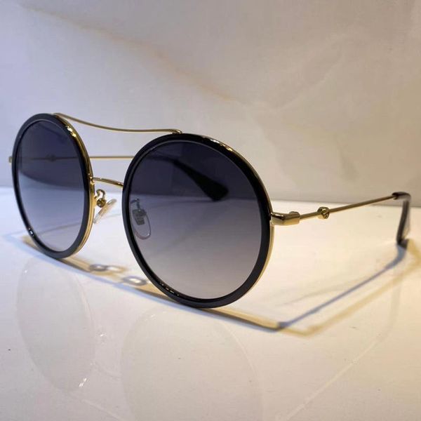 sunglasses for men and women summer style 0061s anti-ultraviolet retro round plate full frame fashion eyeglasses come with package 0061 s, White;black
sunglasses for men and women summer style 0061s anti-ultraviolet retro round plate full frame fashion eyeglasses come with package 0061 s, White;black